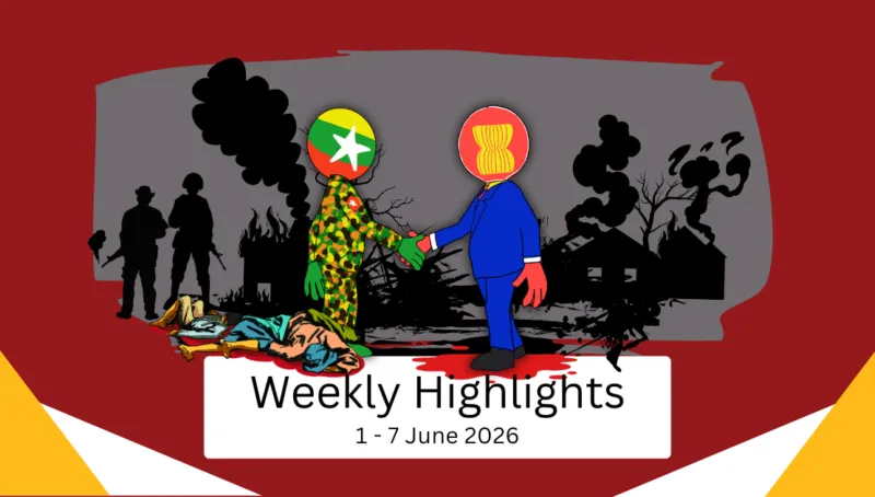The Price of ASEAN’s Failed Approach to Myanmar