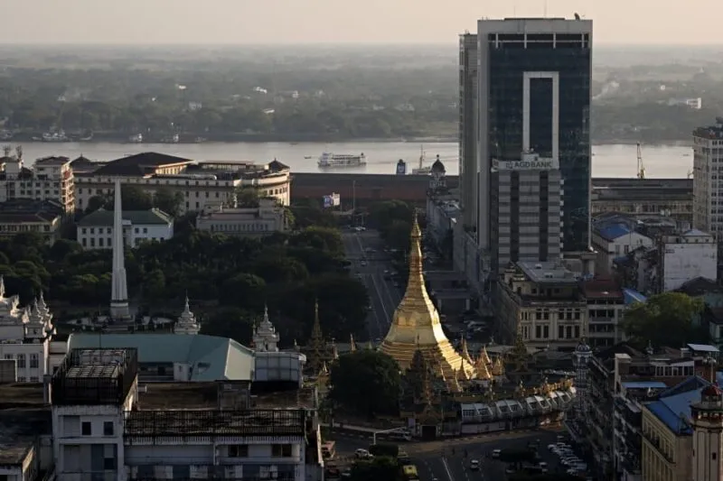 Call for expulsion of Myanmar National Human Rights Commission from regional forum