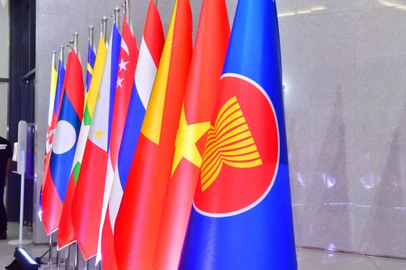 စစ်အုပ်စုကို အသိအမှတ်မပြုရန် အရပ်ဘက်အဖွဲ့ ၂၀၀ ကျော်က အာဆီယံကို တောင်းဆို