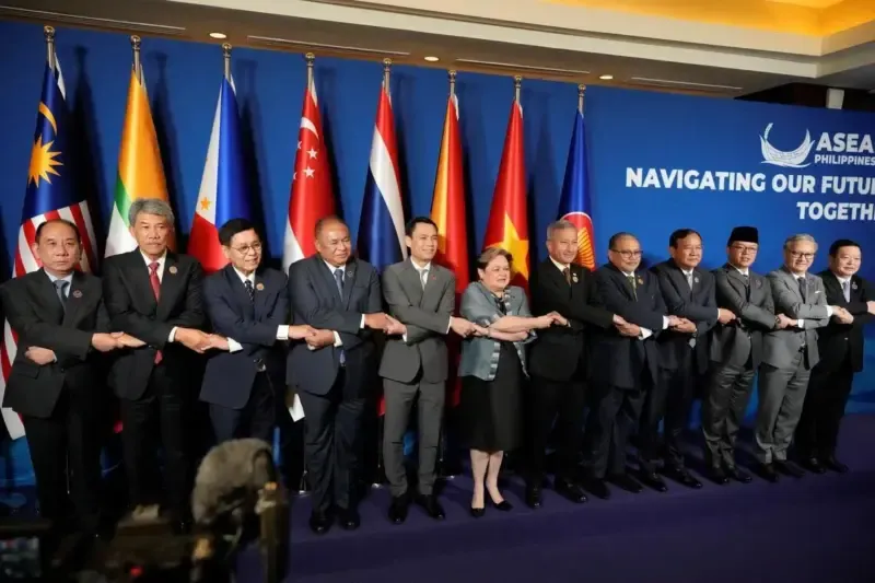 Myanmar remains ASEAN’s elephant in the room