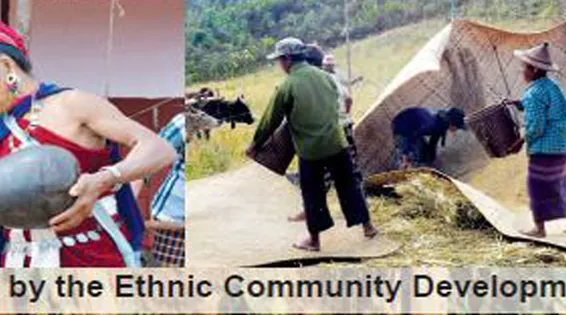 Our Customary Lands