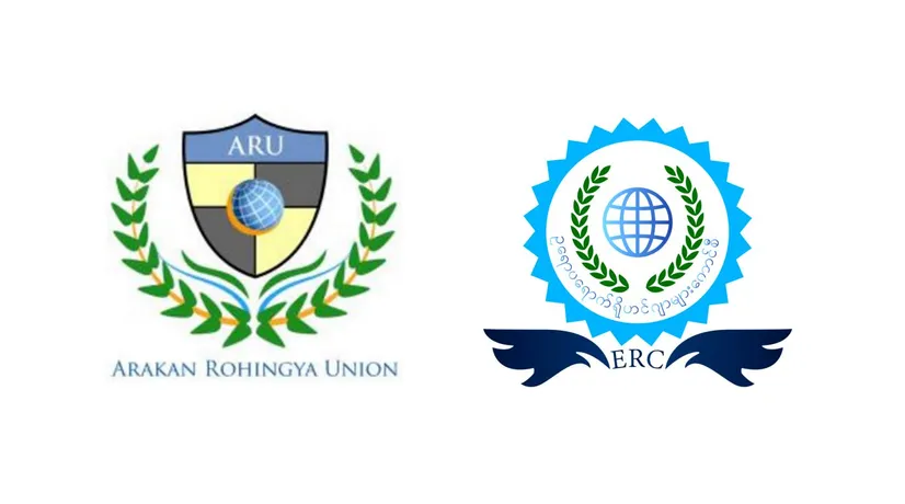 Arakan Rohingya Union and European Rohingya Council Condemn the Violence in Northern Arakan/Rakhine State and Expresses Deep Concerns over the Emerging Humanitarian Crisis