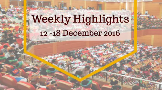 Myanmar 2016 – New Leadership, Old Problems