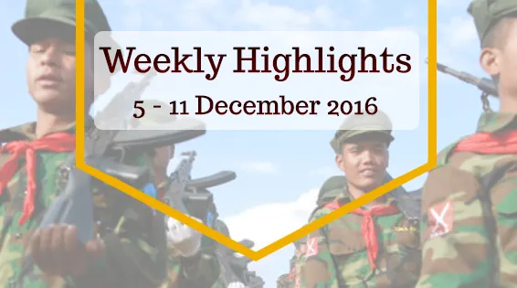 No End in Sight for Myanmar Army’s Continued Reign of Terror