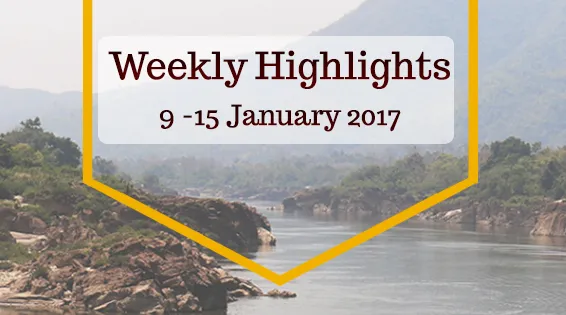 Locally-led Initiatives – A Path towards Achieving Long-term Sustainable Development and Peace