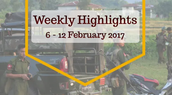 As Myanmar Evades Accountability for Rohingya Abuses, International Community Must Fulfill its Responsibilities