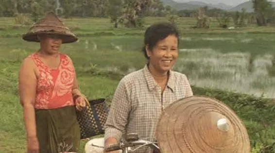 Restitution in Myanmar: Building Lasting Peace, National Reconciliation and Economic Prosperity Through a Comprehensive Housing, Land and Property Restitution Programme