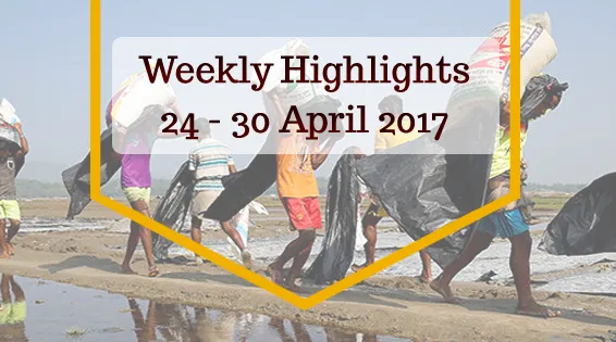 Governments, Including Myanmar, Must Take Responsibility for Fact-Finding Mission