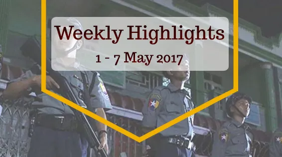 Co-operation with UN-mandated Fact-Finding Mission Necessary for Democratic Reform in Myanmar