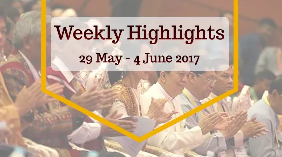 Accountability Needed to End Impunity as Human Rights Violations Continue to Plague Myanmar