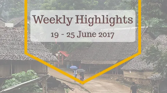 Unwavering Support for Myanmar’s Refugees and IDPs Still Needed