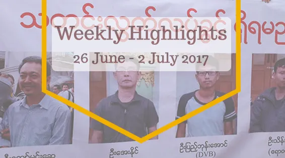 Fact-finding, the Only Defense against Myanmar Army’s False Reality
