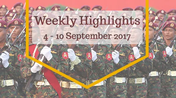 US Must Rebuke, Not Reward the Myanmar Army