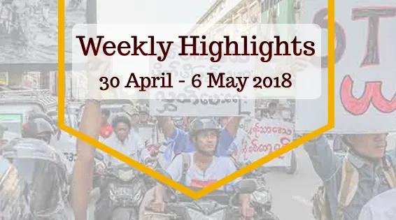Broadening the Scope: The Need to Take a Holistic Look at Myanmar’s Conflicts