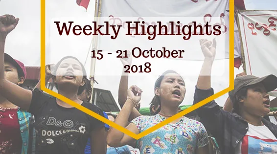 Solidarity and Struggle