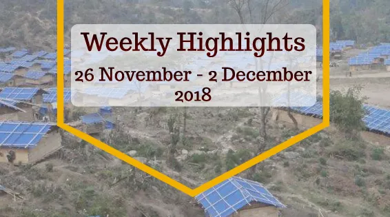 No Safety, No Return – Involuntary and Non-Consultative Closure of IDP Camps a Violation of the Principles of International Law