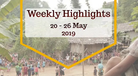 Refugees and IDPs Stuck in Limbo as Humanitarian Aid Diminishes