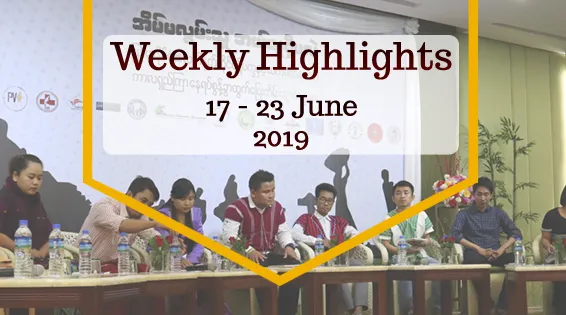 World Refugee Day Marked by Insecurity and Worry