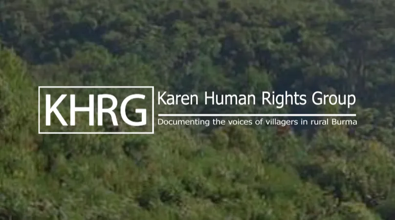 Criminal Complaint Filed in Germany Against Burma Army Generals for Crimes Committed Against the Karen and Other Ethnic Groups