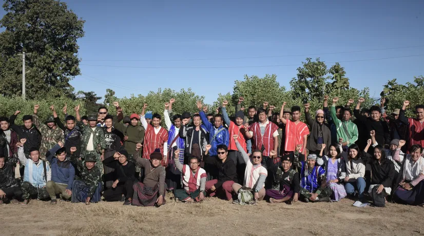 Statement on Consultation on Indigenous Peoples’ Conserved Territory in Taw Oo District
