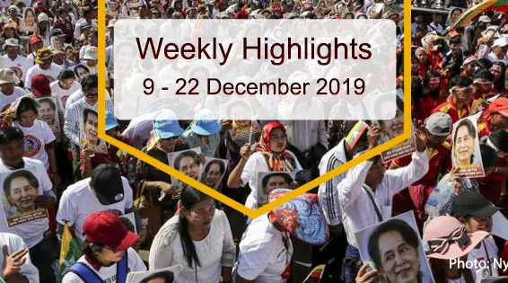 Has Myanmar Lost Sight of Justice, Accountability and Truth?