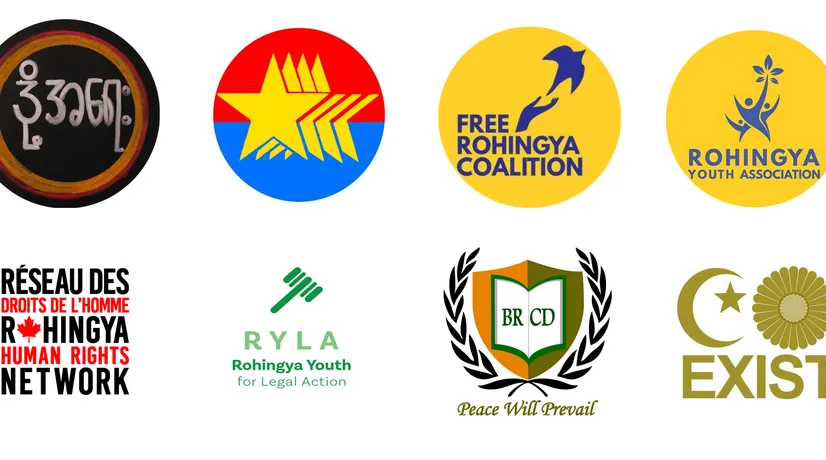 ပြည်ထောင်စုသမ္မတမြန်မာနိုင်ငံ၏ အစိုးရအား ဂမ်ဘီရာမှ အပြည်ပြည်ဆိုင်ရာတရားရုံးတွင် တရားစွဲဆိုထားမှု နှင့် ဂမ်ဘီယာမှ တောင်းဆိုသည့် ကြားဖြတ်စီမံဆောင် ရွက်ချက် များအား ကြိုဆိုကြောင်း ပူးတွဲကြေငြာချက်