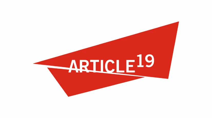 ARTICLE 19 Urges Government to End Internet Shutdown