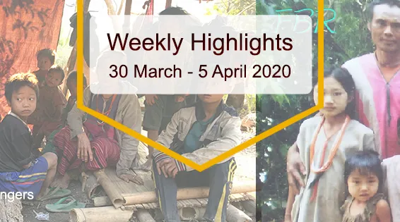 Business as Usual for the Myanmar Military