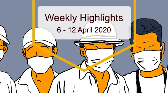 Some are More Equal than Others When Faced with Coronavirus Pandemic