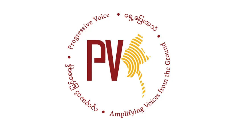 Time to Hear Our Voices: Freedom of Assembly and the Youth Peace Movement in Myanmar