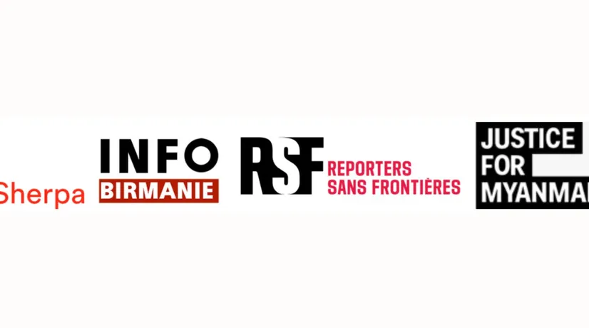French Company VOLTALIA Must Put An End to Its Commercial Relationship with a Company Linked to the Myanmar Military