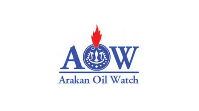 New Briefer: Time for International Corporations to Stop Fuelling Conflict in Western Burma