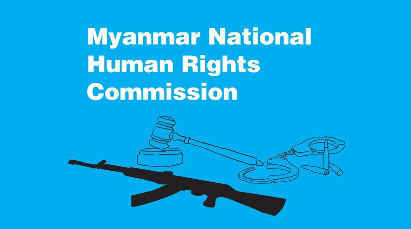 မြန်မာနိုင်ငံ အပြည်ပြည်ဆိုင်ရာ လူ့အခွင့်အရေးအခြေအနေပုံမှန်သုံးသပ်ဆွေးနွေးပွဲသို့ တင်သွင်းသော ပူးတွဲတင်ပြချက် အလုပ်အဖွဲ့၏ ၃၇ ကြိမ်မြောက် အစည်းအဝေး – မြန်မာနိုင်ငံအမျိုးသားလူ့အခွင့်အရေးကော်မရှင်