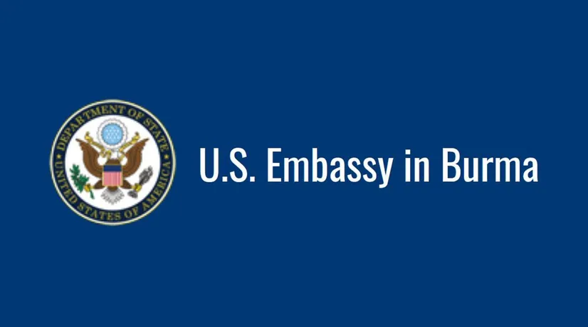 U.S. Embassy Statement on Cyclone Mocha Response Efforts