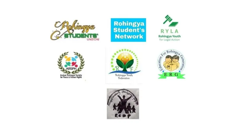 Joint Statement on Rohingya Genocide Remembrance Day