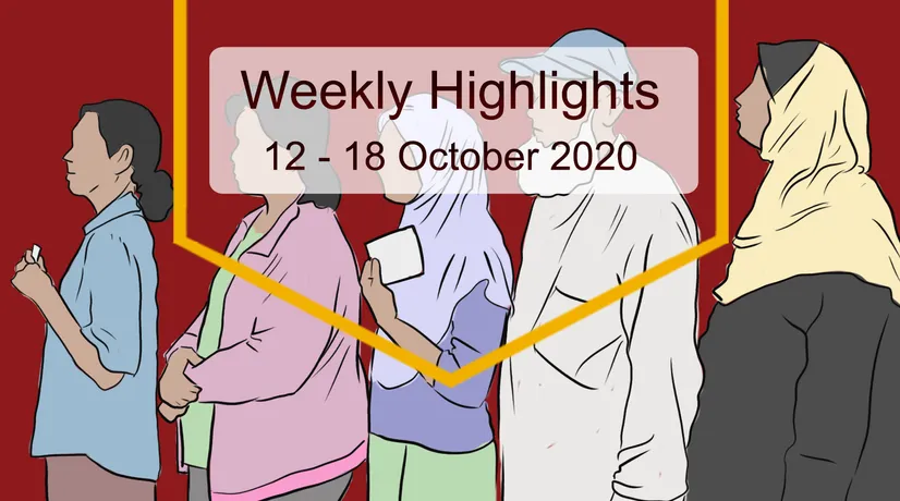 Exclusion And Ethnic Inequality for Myanmar’s Elections