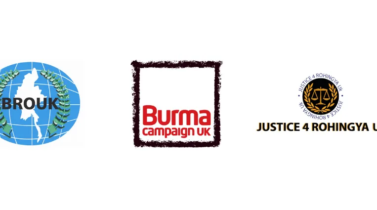 Five steps the UK government can take now to start to address the Rohingya crisis