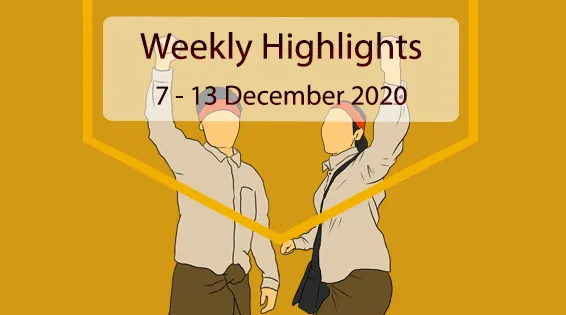 A Tough 2020 for Myanmar, but Hope and Promise Lies in Grassroots Communities and Rights-based Approaches