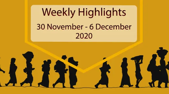 Rights of Rohingya and Other Ethnic Minorities Remain Neglected as Myanmar Celebrates Human Rights Day