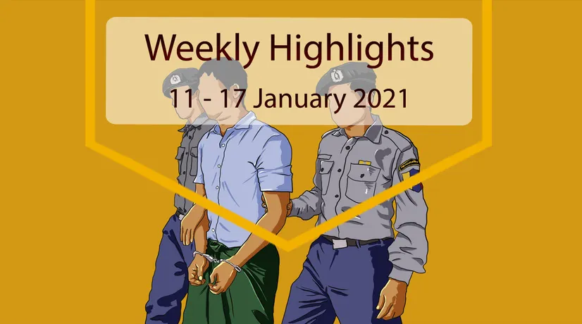 Political Prisoners Need the Spotlight Again
