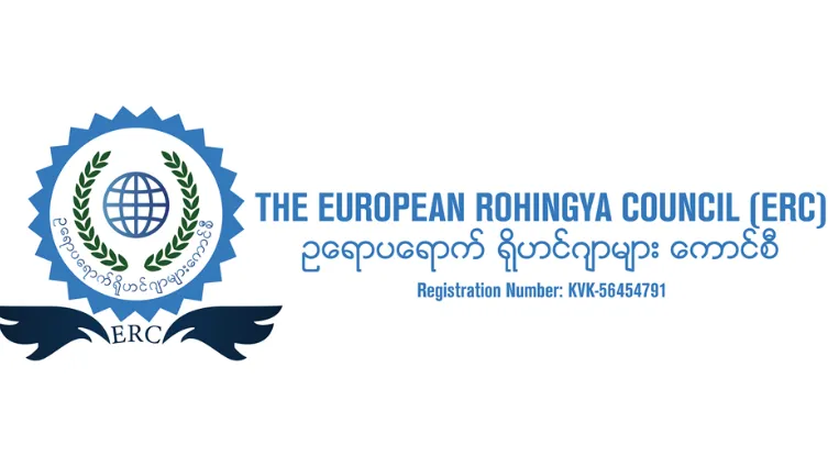 ERC welcomes sanctions against two Myanmar military business Conglomerates
