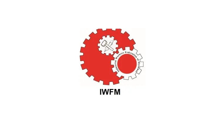 IWFM requests to the international trade unions to initiate dialogue with the brands on the current situation in Myanmar