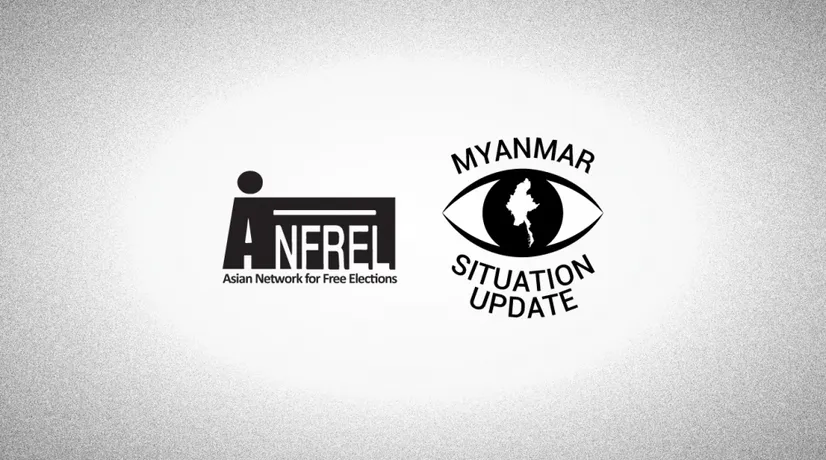 Myanmar Situation Update ( 21 – 27 February 2022)