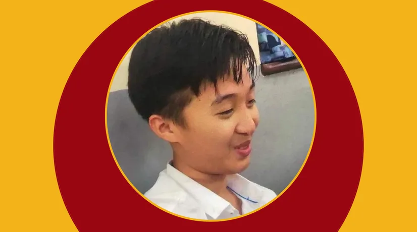 မောင်ခန့်ငြားဟိန်း – သား ဆရာဝန်ဖြစ်ရင် ဆင်းရဲသားတွေကို အလကားကုပေးမယ်ဆိုတဲ့ ၁၇ နှစ်အရွယ် ကျဆုံးသွားတဲ့ နွေဦးတော်လှန်ရေး သူရဲကောင်း
