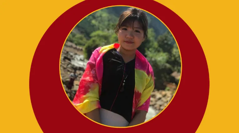 “ဝေဖန်ခံရတာကို ကျွန်မတို့က အပြစ်ပြောနေရမှာ မဟုတ်ဘူး၊ ဒီဝေဖန်မှုကိုနားထောင်ရင်း ကျွန်မတို့ အလုပ်လုပ်ကြရမှာ”