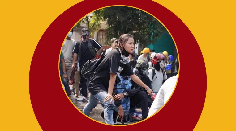 ကြယ်စင်/အိန်ဂျယ် – ကြယ်စင်ကြွေသွားသည့်တိုင်