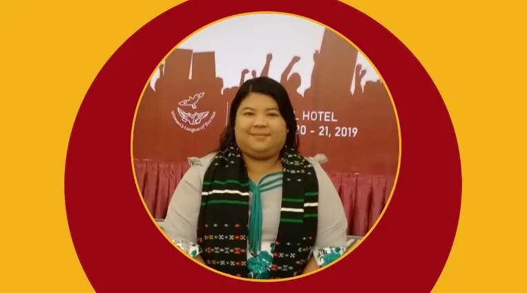မအားခူ – အချိန်မတန်ခင် ကြွေကျခဲ့ရတဲ့ အမျိုးသမီးများအတွက် လမ်းပြကြယ်တပွင့်