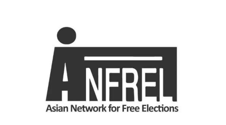 ANFREL RELEASES 2020 MYANMAR GENERAL ELECTIONS FINAL OBSERVATION MISSION REPORT