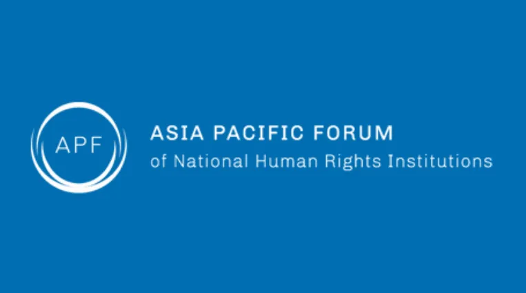 APF Chairperson’s statement on the situation in Myanmar
