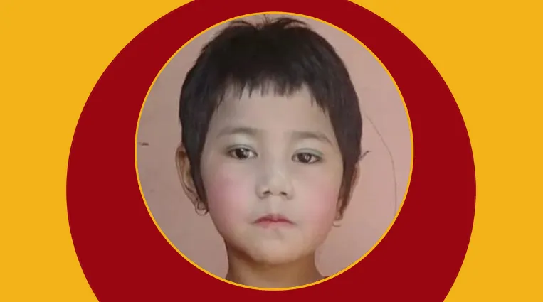 Myanmar coup: Six-year-old shot ‘as she ran into father’s arms’